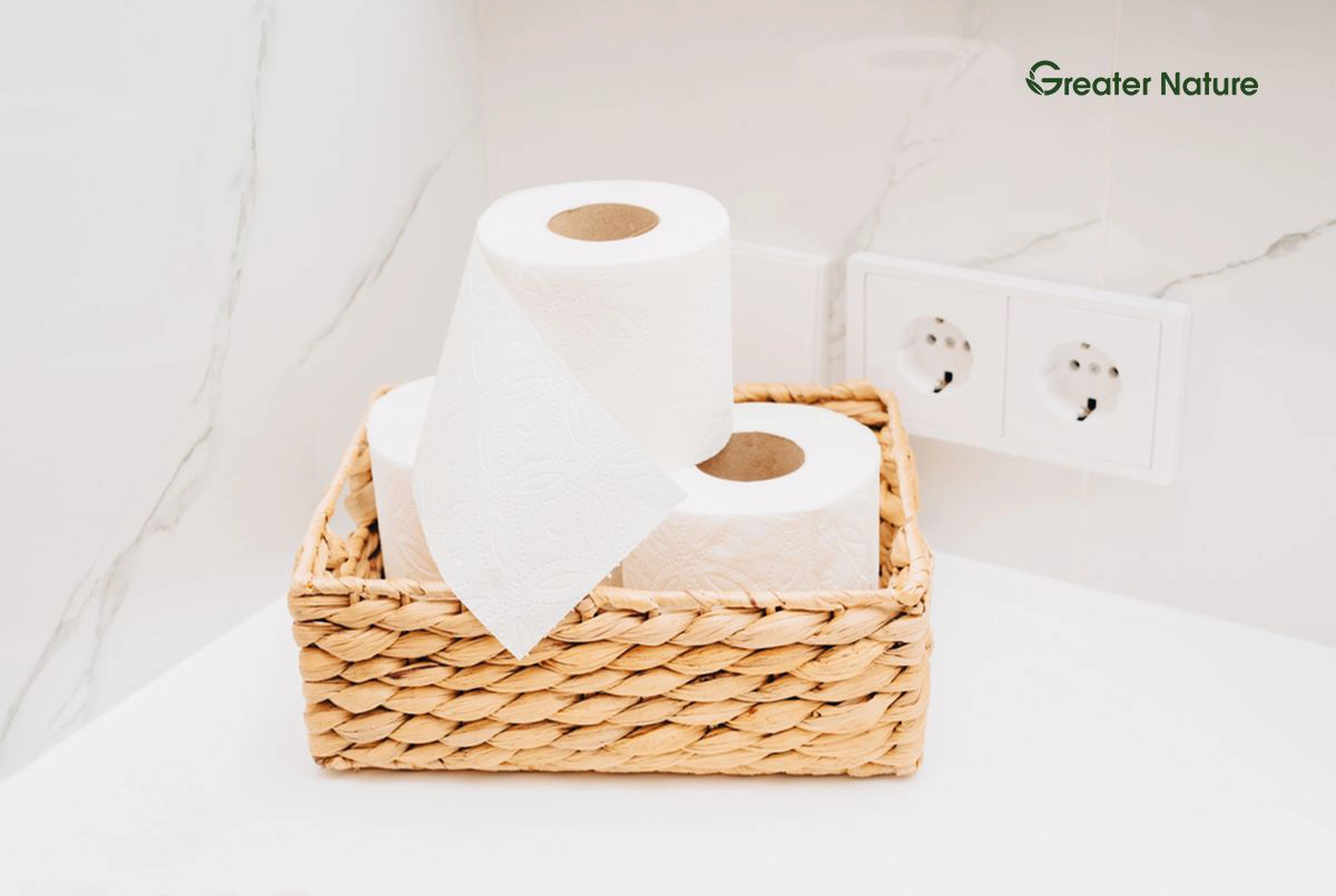 What Is The Difference Between Single-Ply Vs Double-Ply Toilet Paper? 