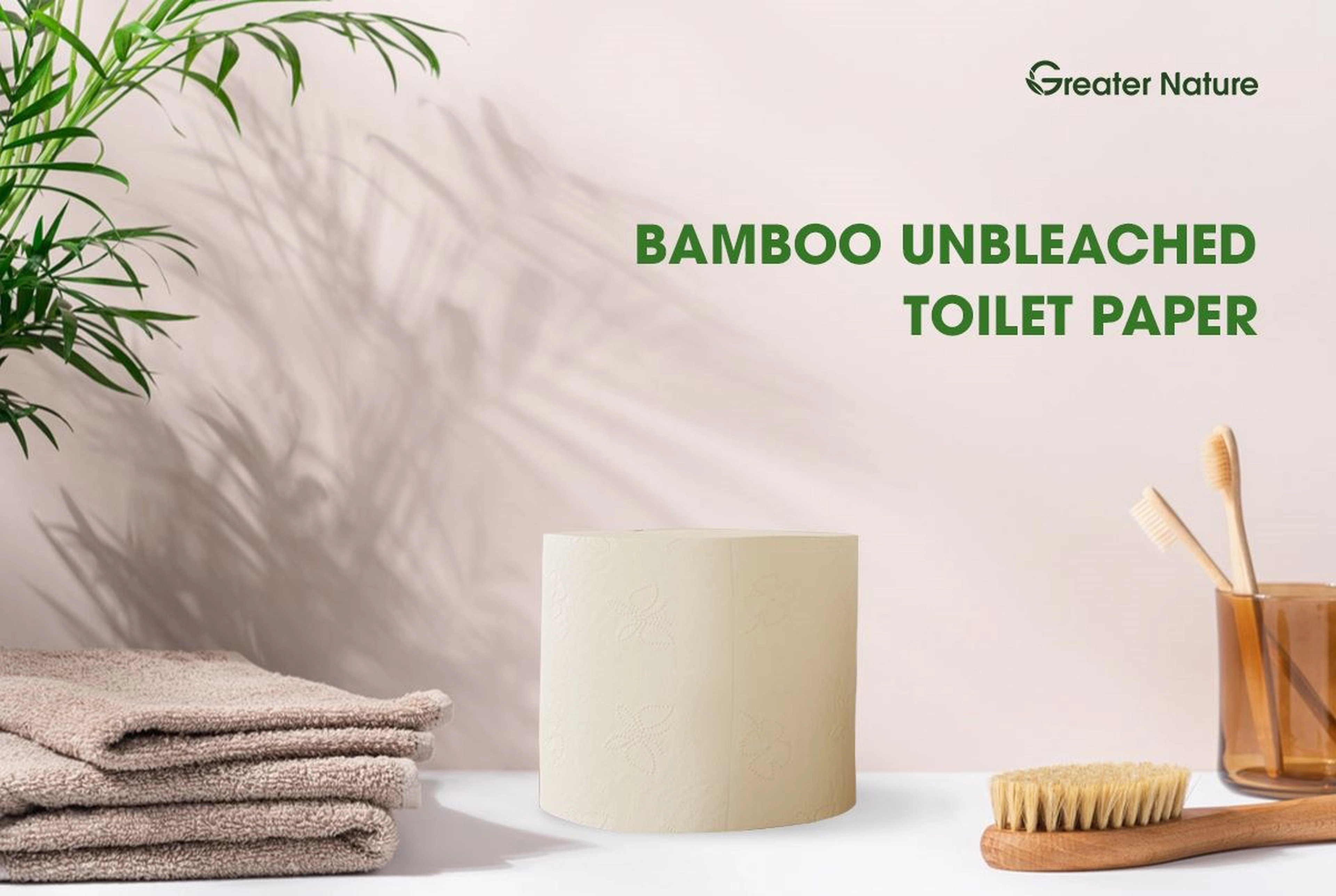 Does Bamboo Unbleached Toilet Paper Offer Long-Term Cost Benefits? 