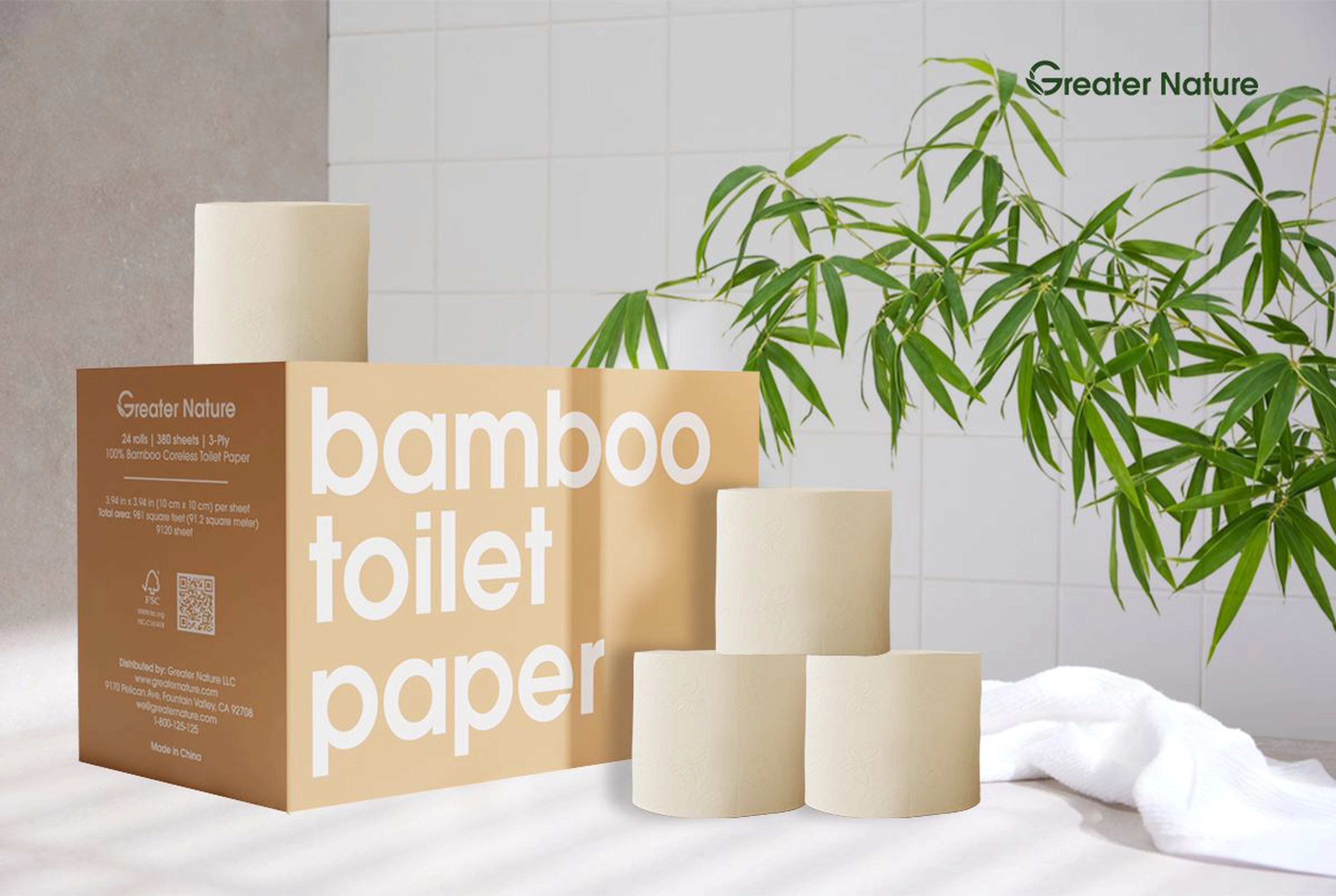 Is Bamboo Toilet Paper Really Eco Friendly? A Comparative Analysis With Recycled Paper