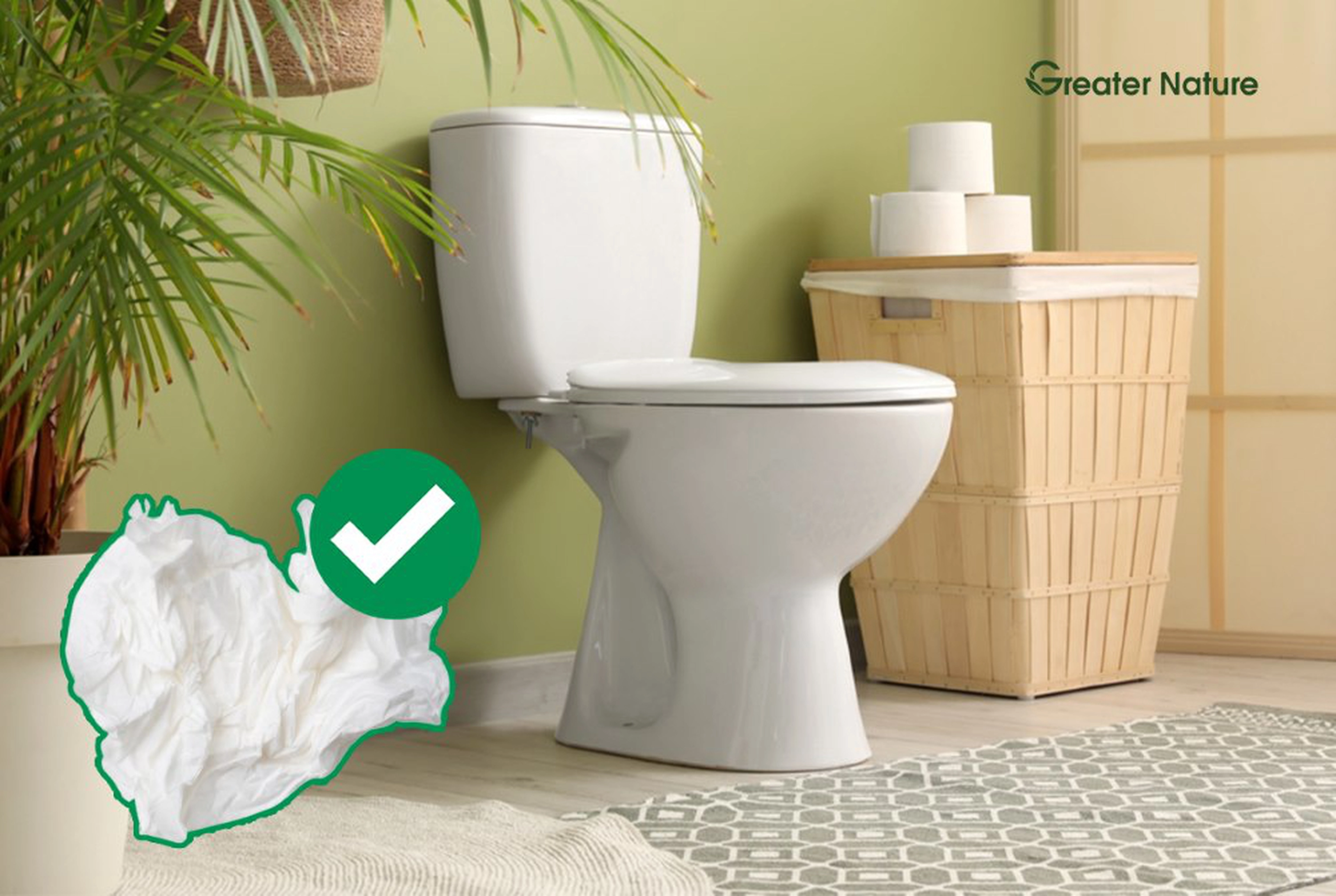 Does Bamboo Toilet Paper Block Drains? Things To Know About Bamboo Toilet Paper