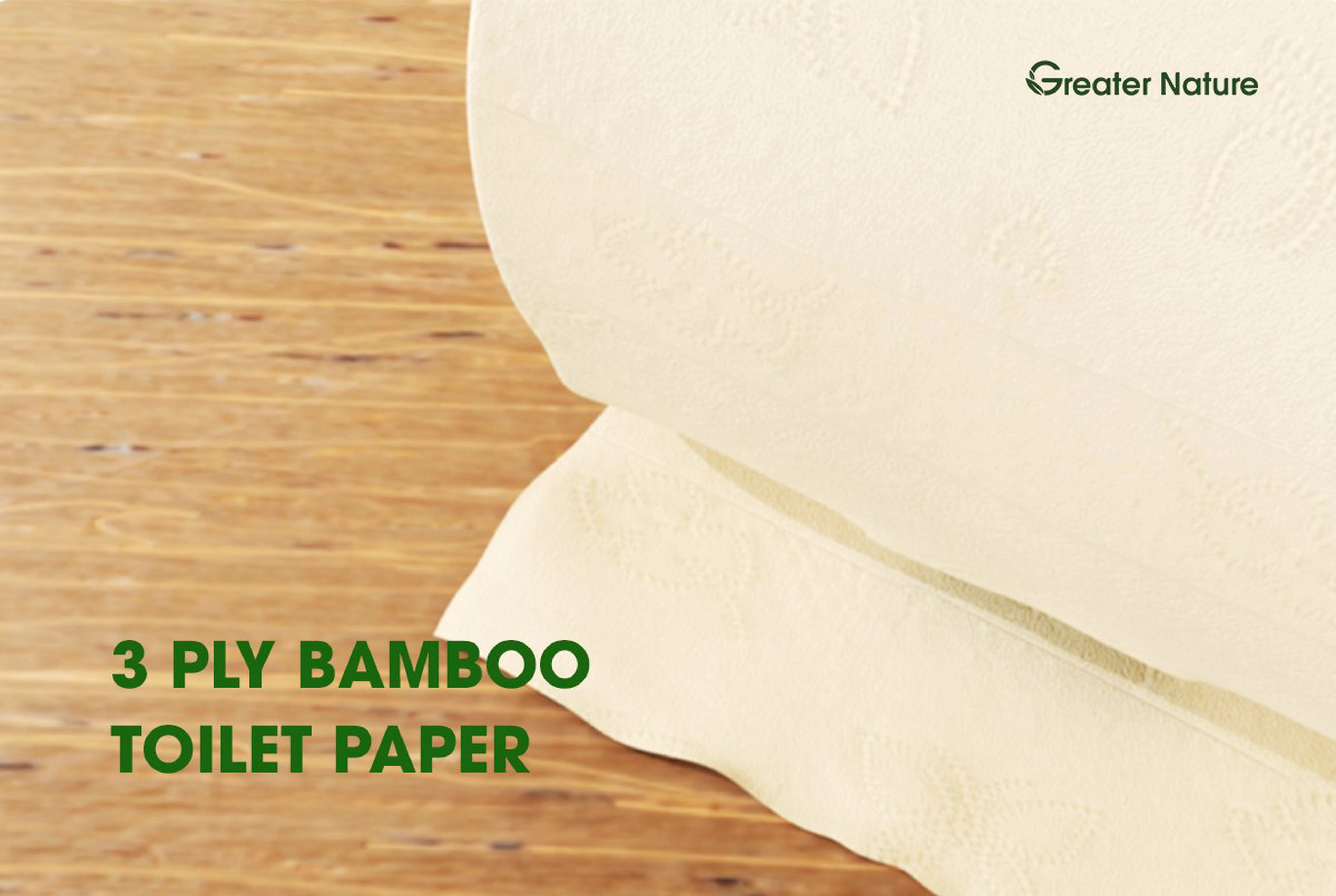 Why 3 Ply Bamboo Toilet Paper Can Prevent Plumbing Clogs