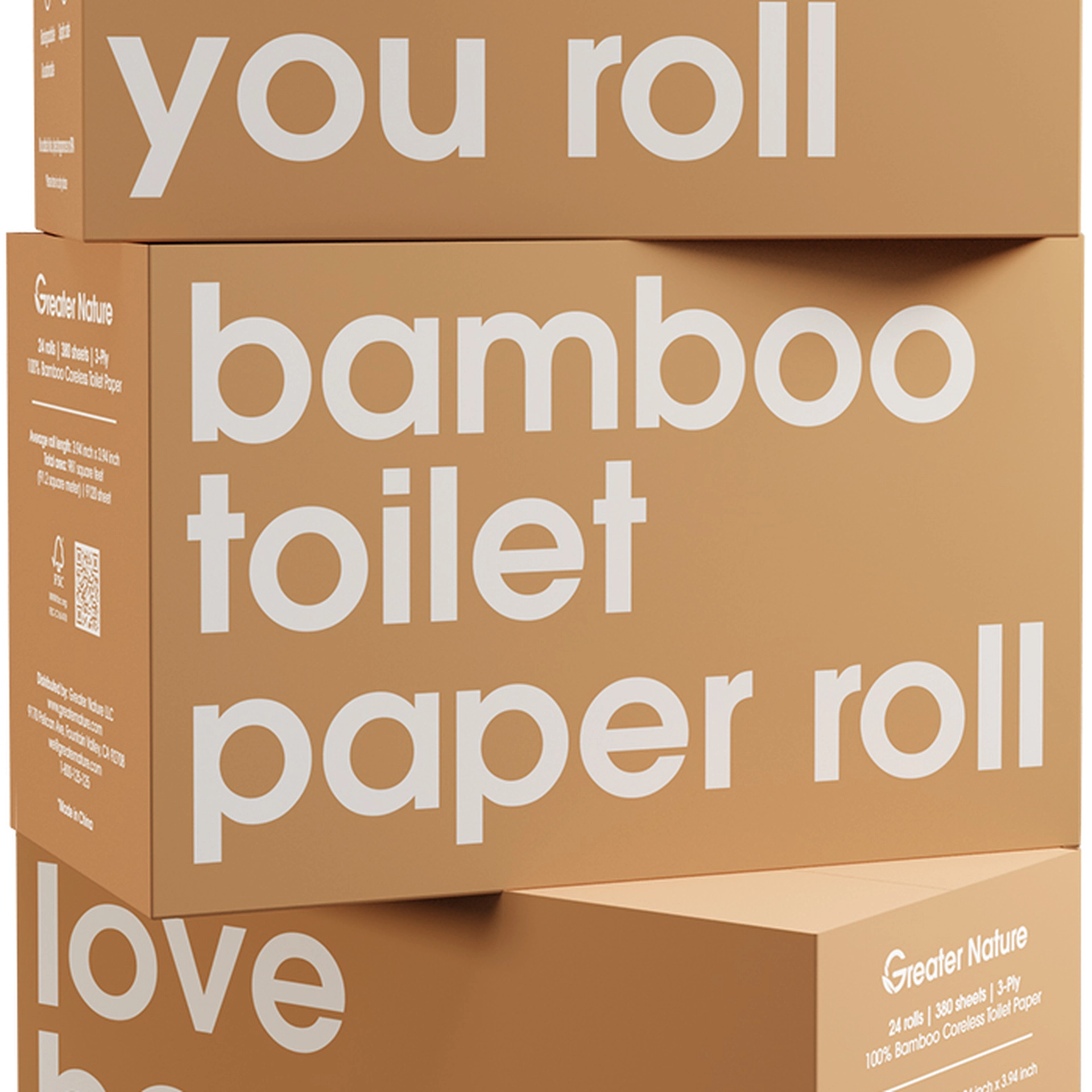 bamboo banner mobile