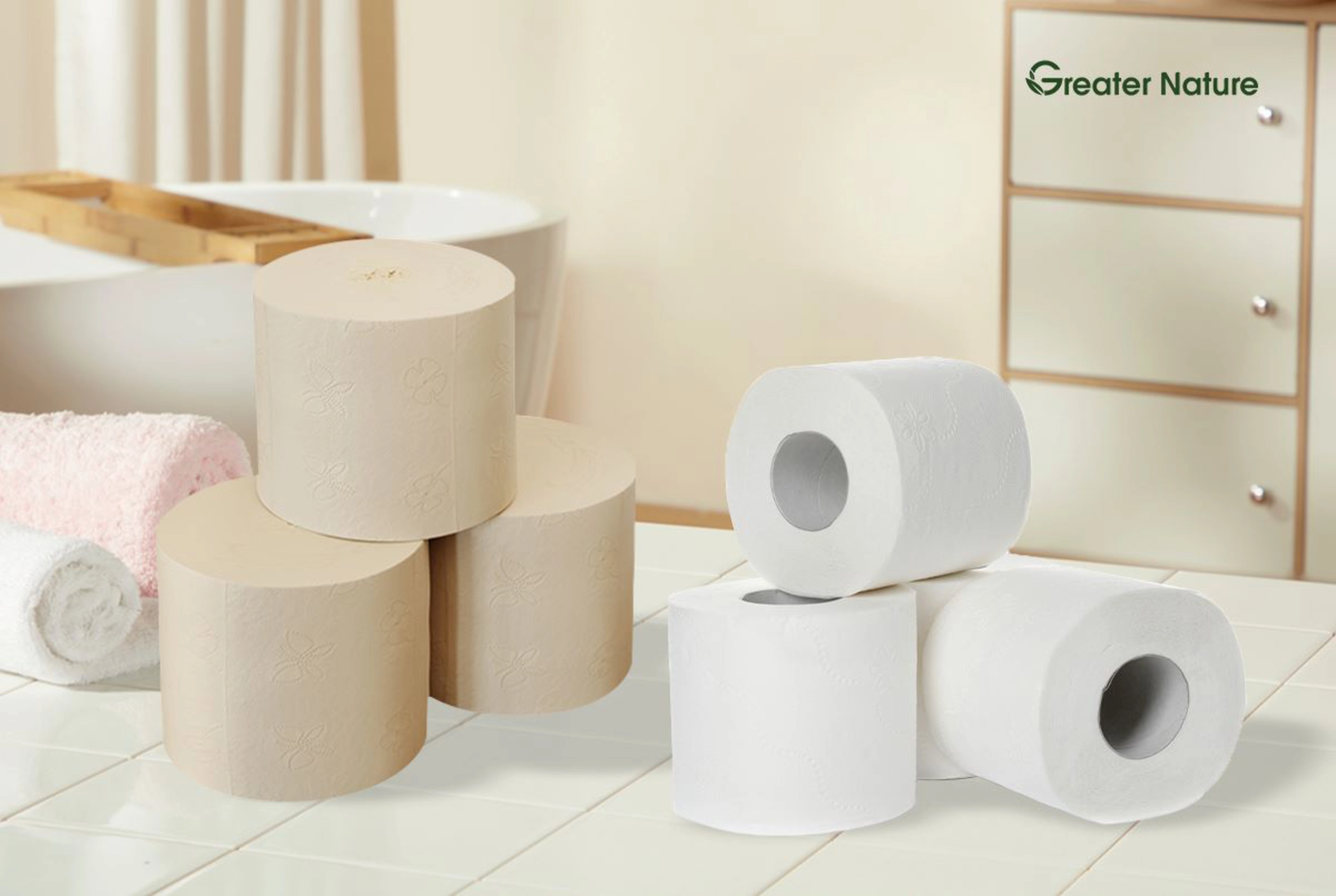 Analysis Of Bamboo Toilet Paper Price Vs Conventional Paper