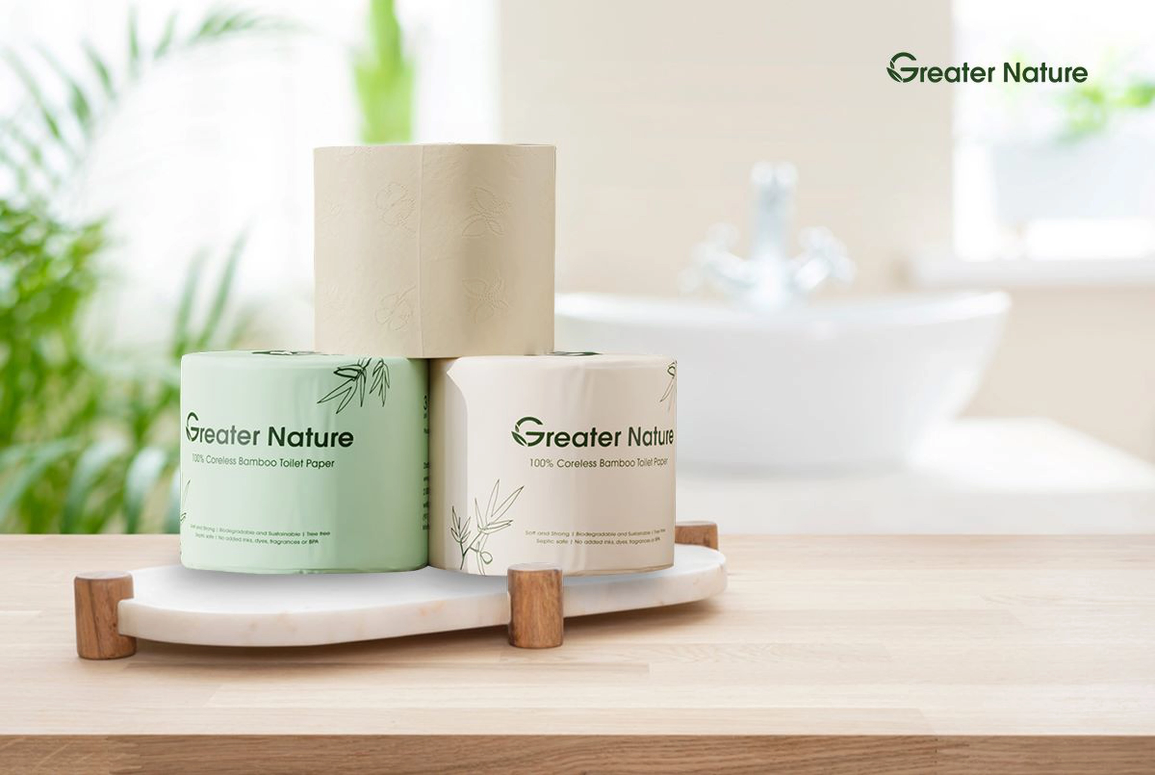 Is Bamboo Toilet Paper Good? Does It Contain PFAS?