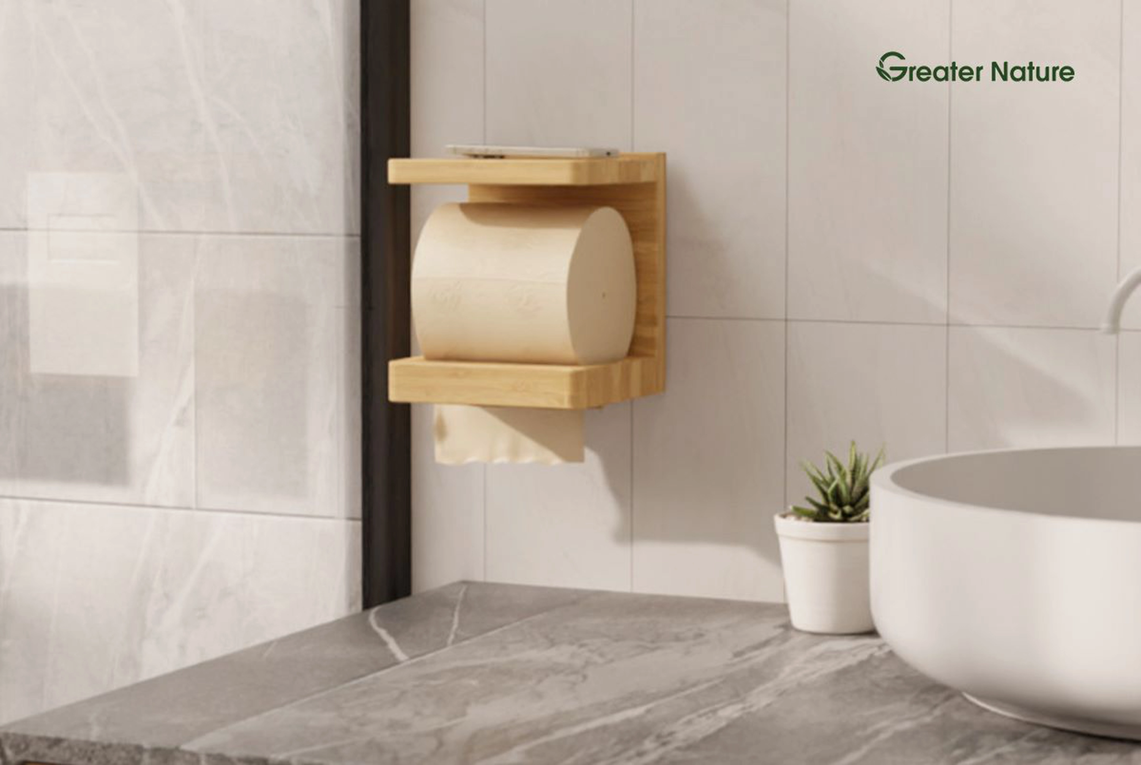 Bamboo Toilet Paper Review: A Sustainable and Soft Solution That Tickles the Fancy?