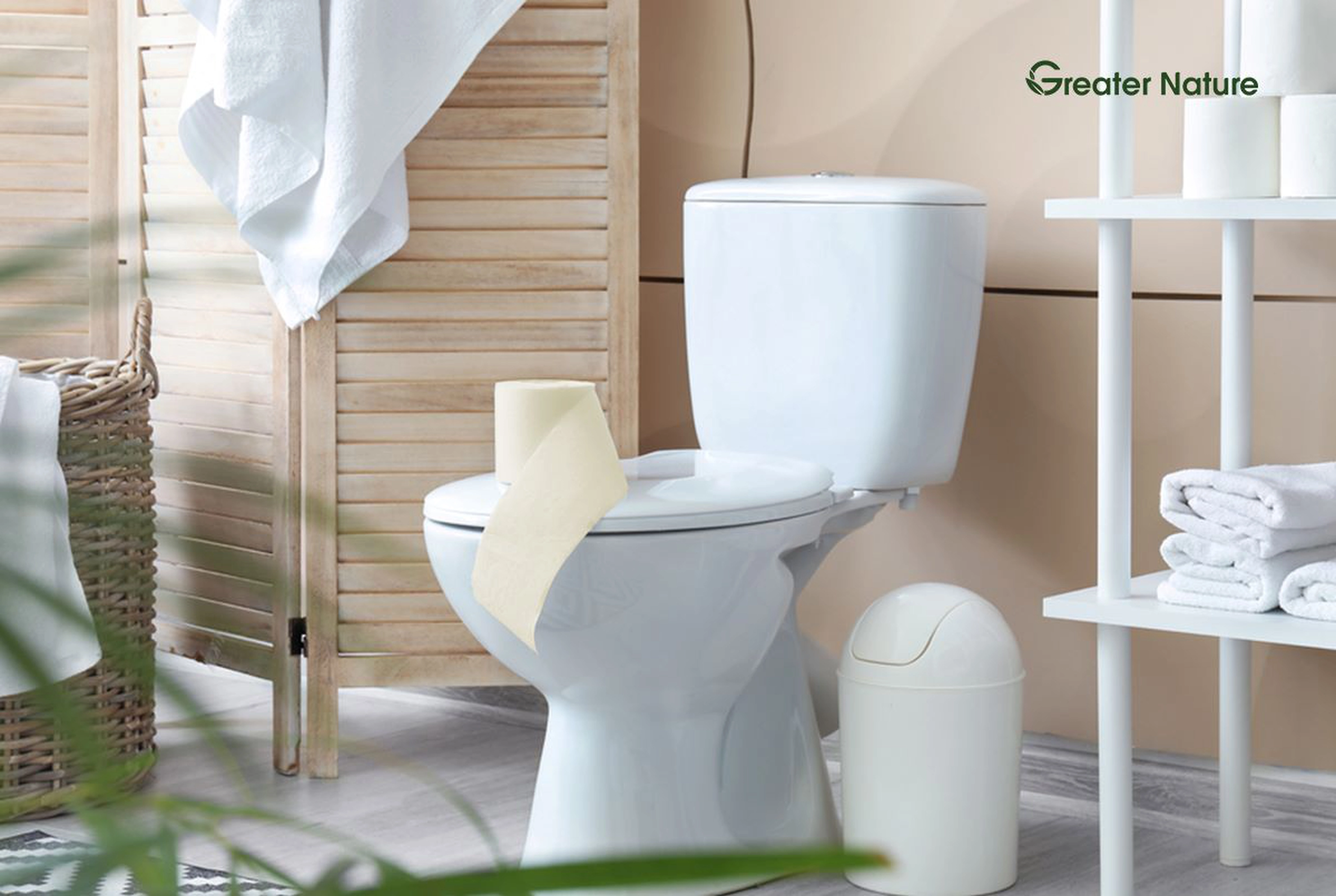 Does Bamboo Toilet Paper Dissolve? Everything You Need To Know