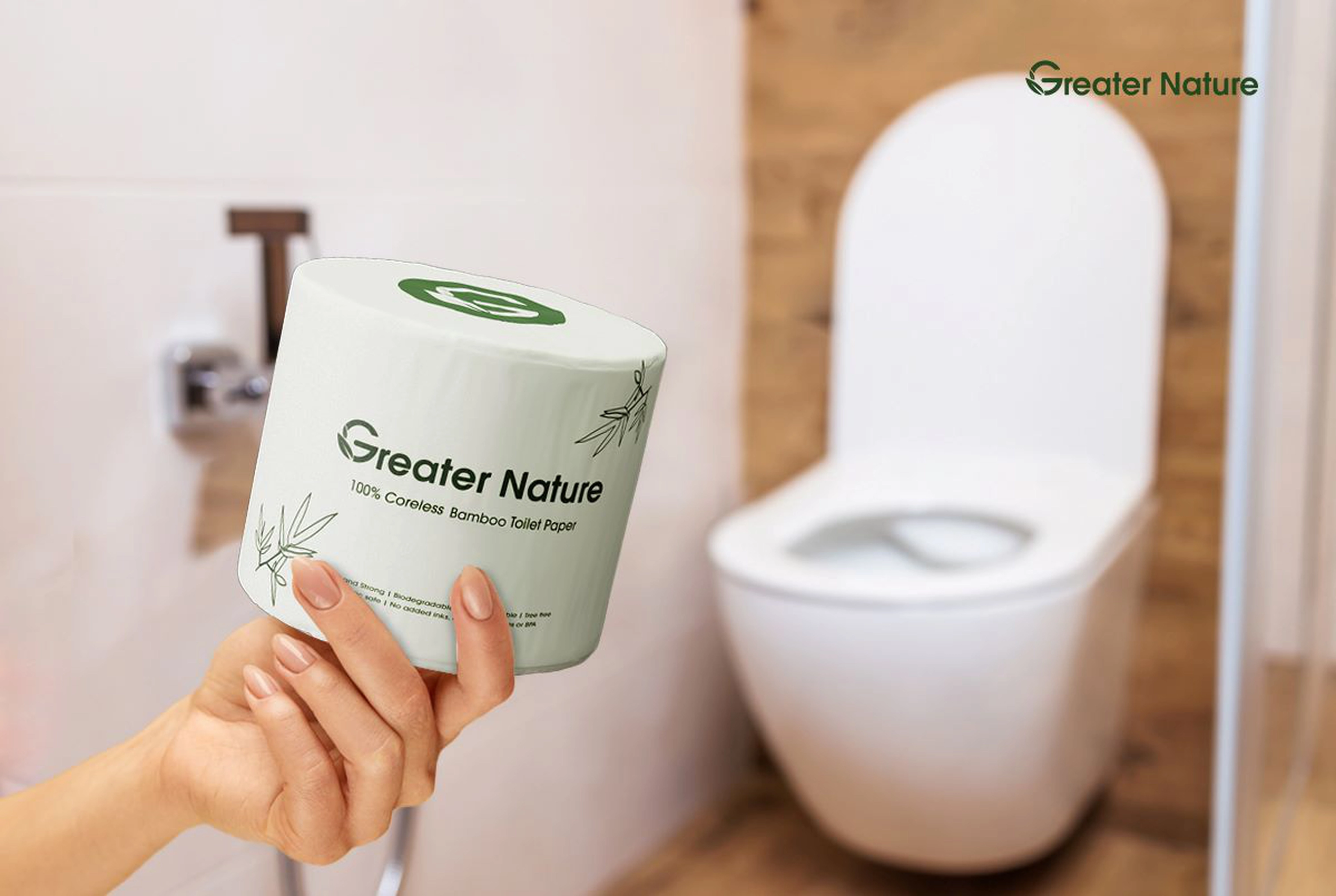 Can you flush bamboo toilet paper? Discover the Eco-Friendly Option for Your Bathroom