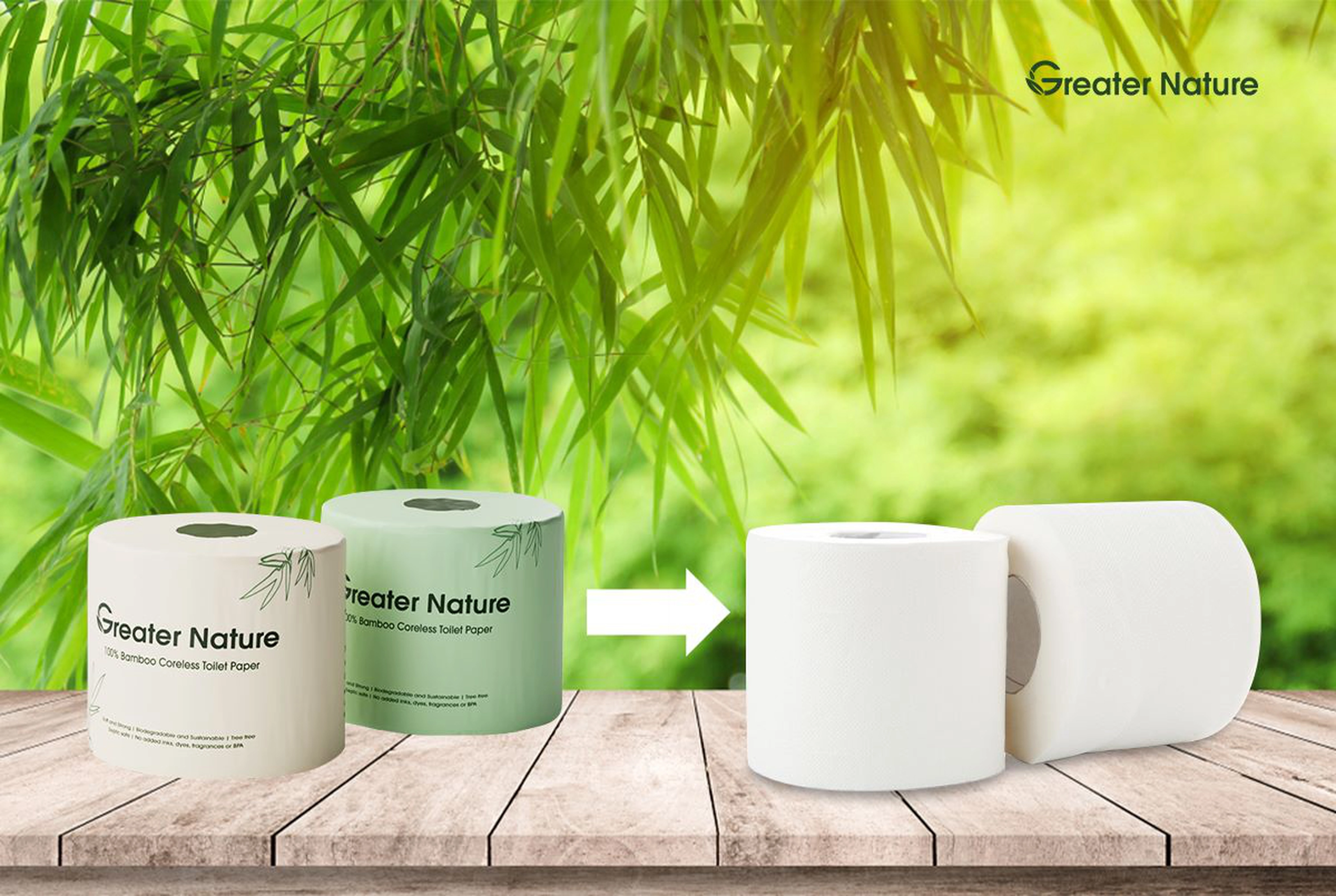 Is Bamboo Toilet Paper Bleached? Understanding What’s In Your Eco-Friendly Paper Choice