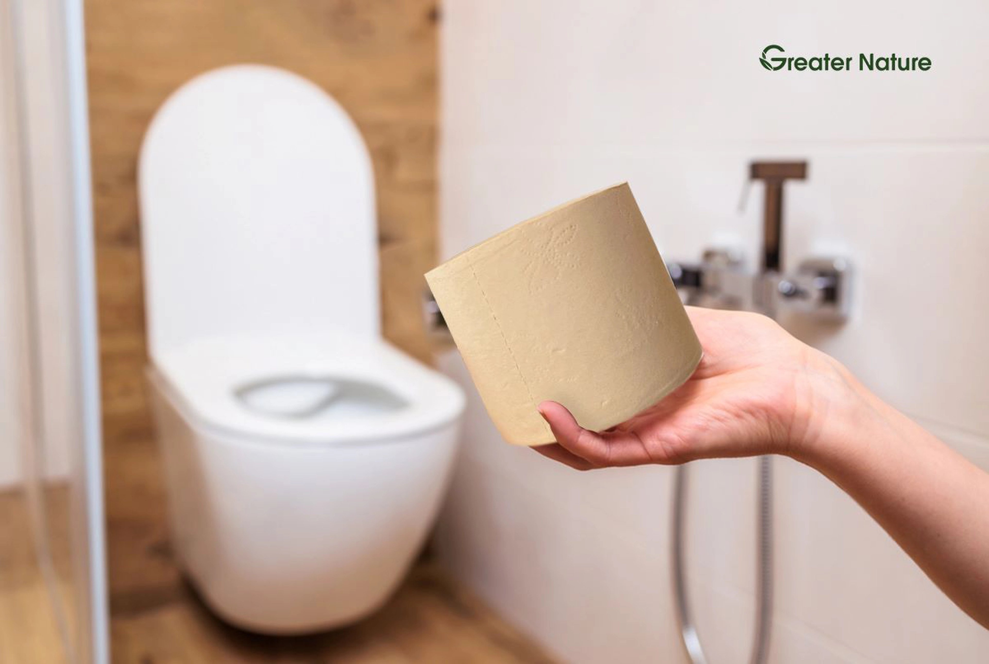 Is Bamboo Toilet Paper Safe For Septic?