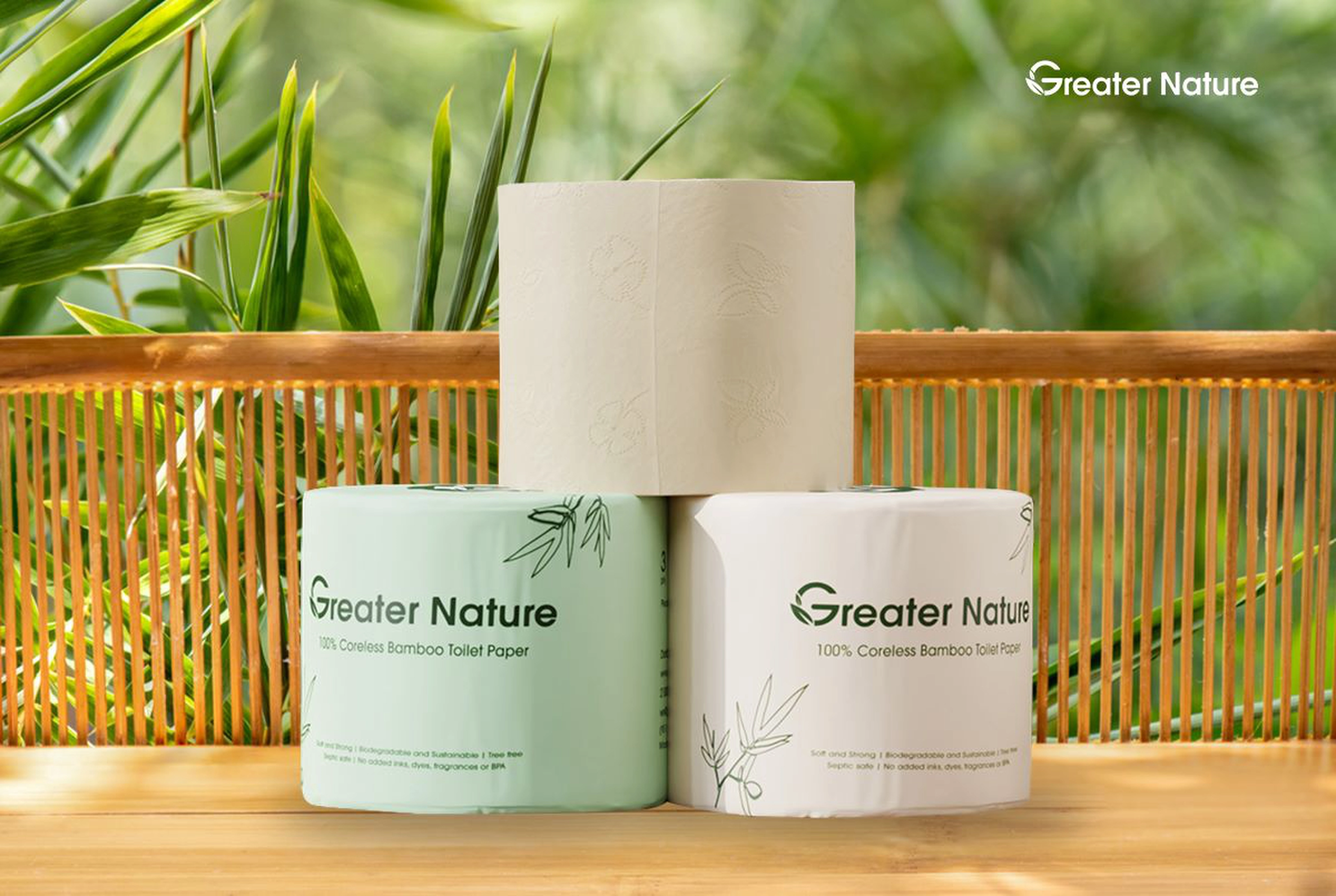 Is Green Toilet Paper Really Greener? Unveiling The Facts And The Best Choice