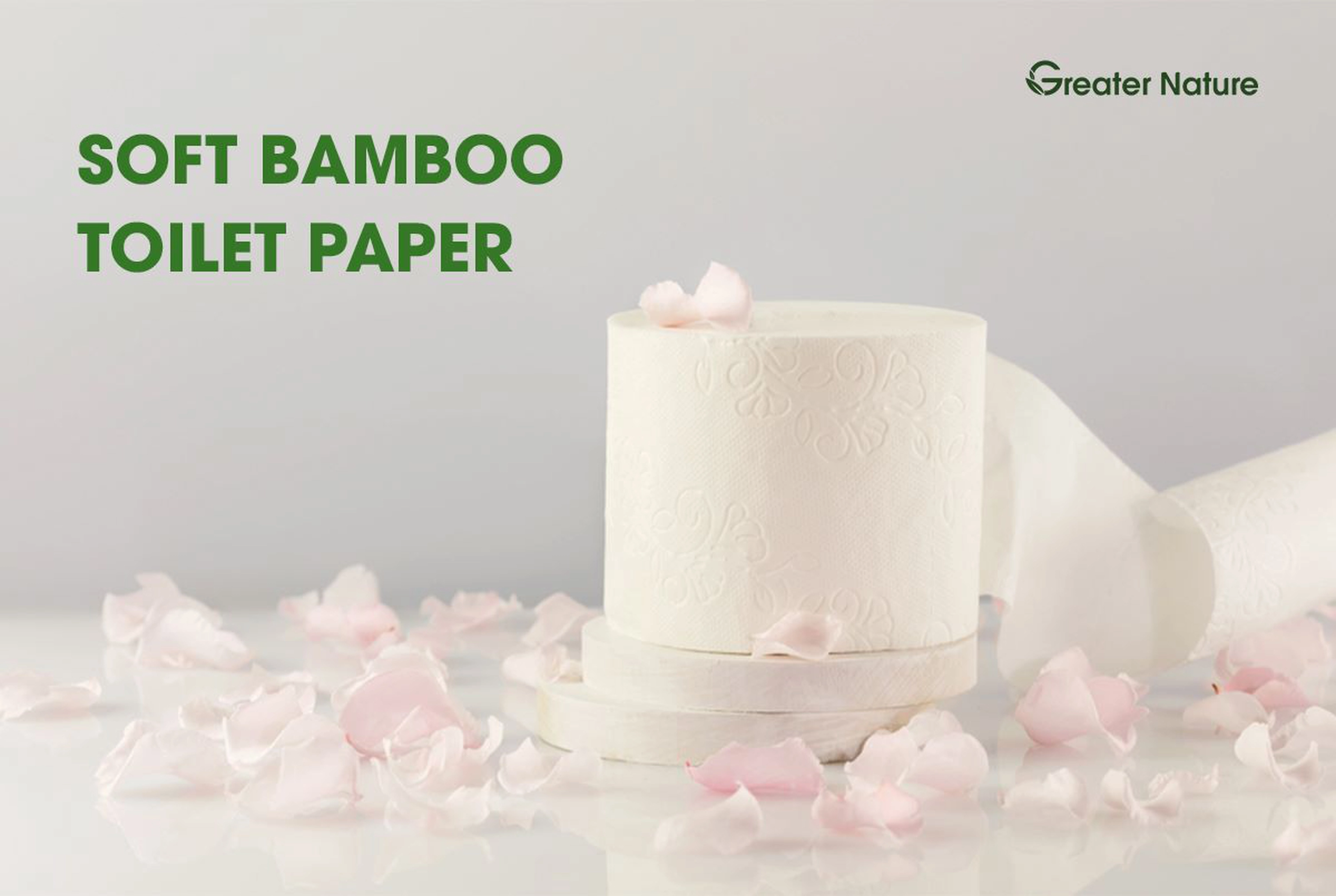 Soft Bamboo Toilet Paper: The Perfect Balance Between Comfort And Sustainability