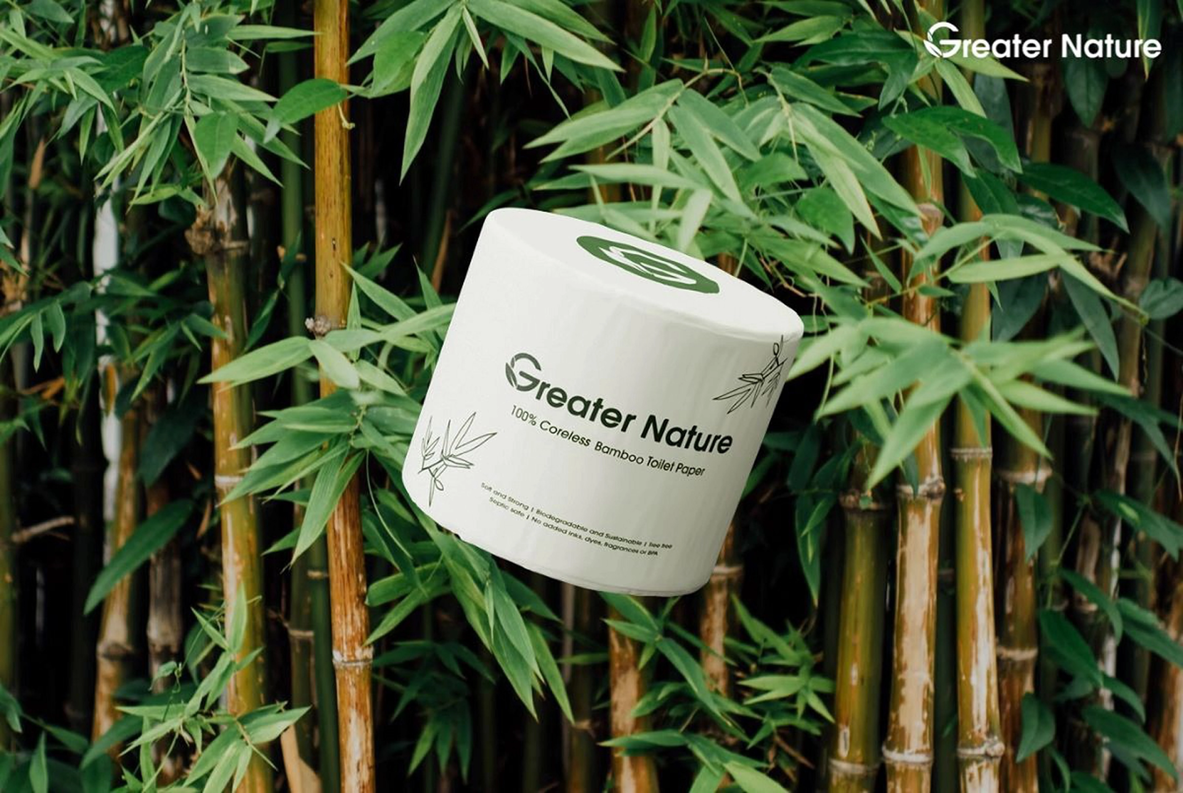 Why Is Bamboo Toilet Paper Better for the Environment and Your Home?